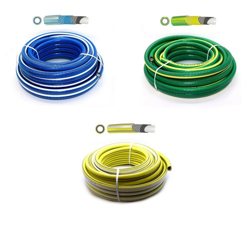 Heavy duty garden hose pipe - garden,