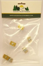 Golden Valley Hobbies Flexi Track Curve Setting Tools OO/HO