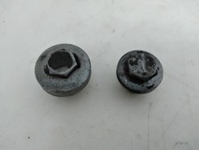 Honda CB 400 F Four Plugs
