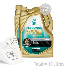 Car Engine Oil Service Kit /