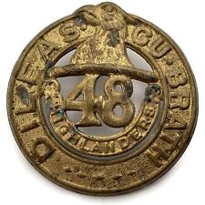 Canadian Army 48th Battalion