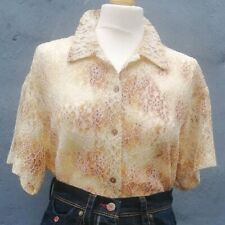 Vintage 70s Bon Marche Short
