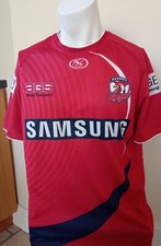 NRL Sydney ROOSTERS JERSEY ADULT MEDIUM