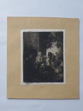 J P Norblin de la Gourdaine -