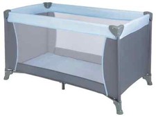 Lupilu baby travel cot - lupilu,