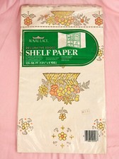 Vintage Royal Lace Scalloped