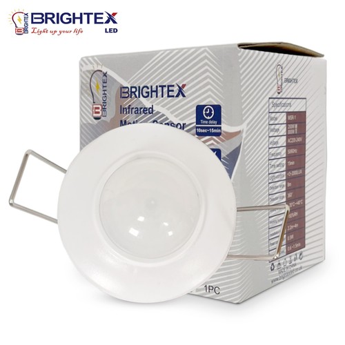 Motion sensor light switch - motion,