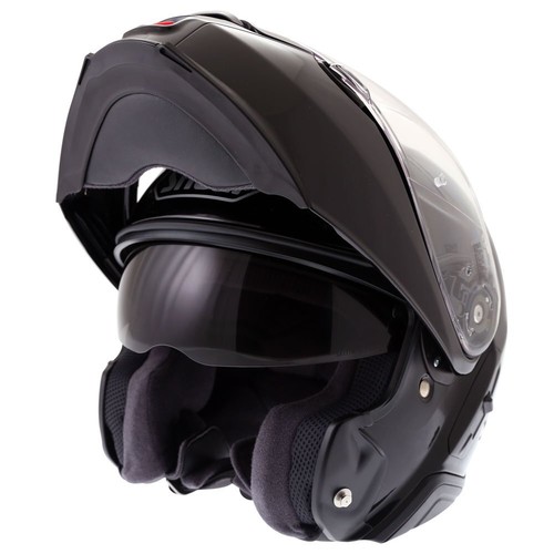 Shoei neotec flip front - shoei, 2
