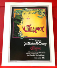 Chinatown Jack Nicholson