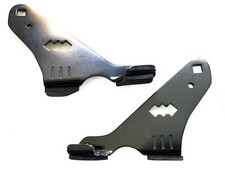 Flow Snowboard Bindings - Fuse