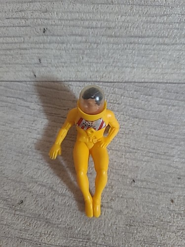 Britains deetail space - britains,