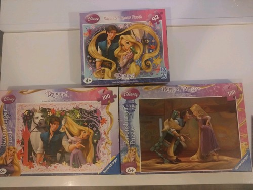 Bundle disney rapunzel - bundle,