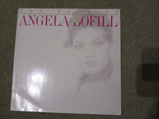 Angela Bofill – The Best Of