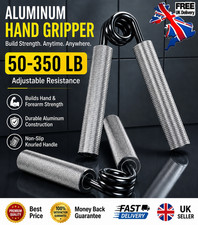 50-350 Lb Aluminum Metal Hand