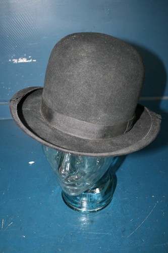 Vtg antique c804 black - black, quality
