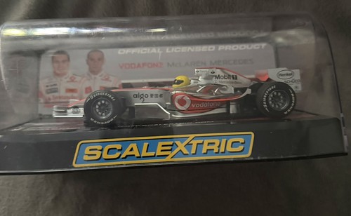 Scalextric c2837 vodafone - 1/32,