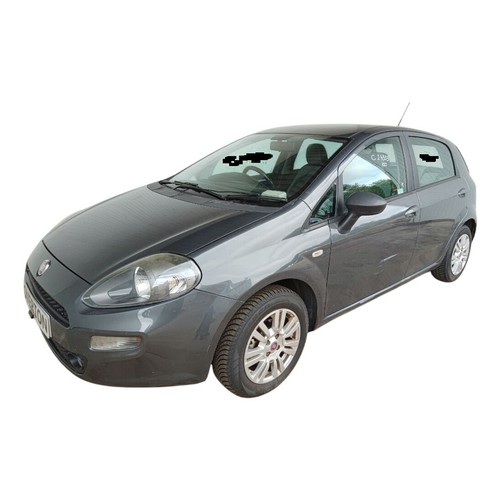 Fiat punto wing right side - punto,