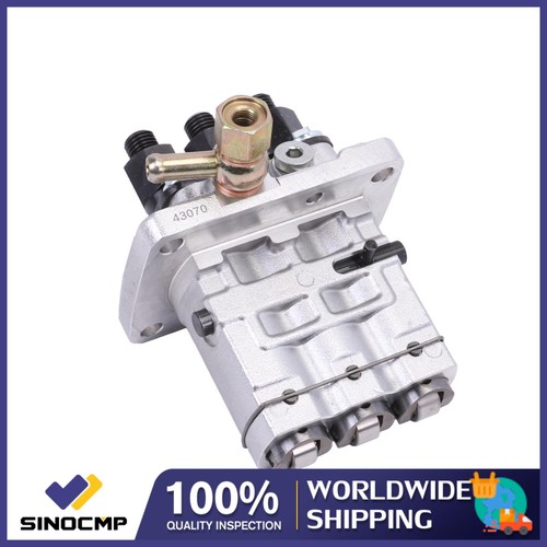 Fuel injection pump 131017820 - fuel,