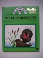 The Ugly Duckling (A Little
