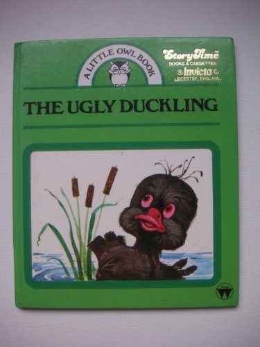The ugly duckling - the,