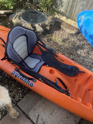 Pyranha surfjet 305 sit top - pyranha,