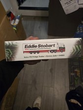 Eddie Stobart Volvo FH Fridge