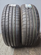 2x 235/65/17 104W Goodyear