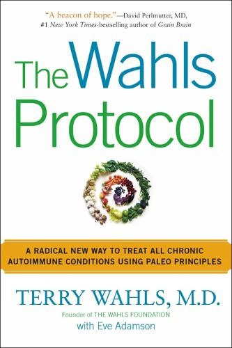The wahls protocol - protocol,