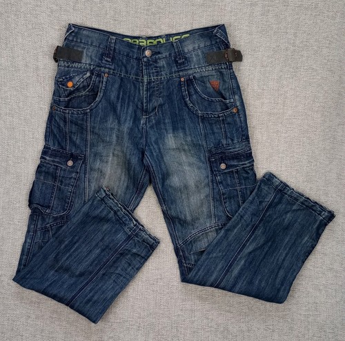 883 police cargo - jeans, men's