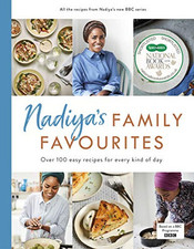 Nadiya�"s Family Favourites
