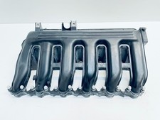 BMW E46 330d 330cd M57N Engine Intake Manifold with Swirl Flaps 7789287 #092