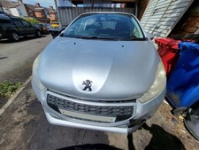 2013 PEUGEOT 208 ACCESS PLUS
