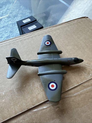 Squadron collectors model - collectors,