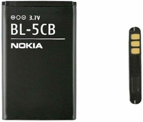 Genuine nokia 5cb - genuine, bl-5cb
