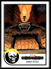2022 Upper Deck Marvel