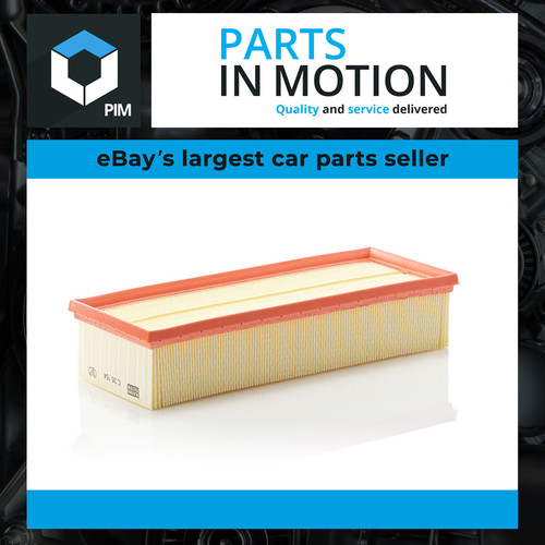 Air filter fits - air, vw