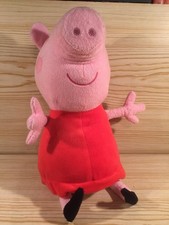 Peppa Pig Official Large 12''