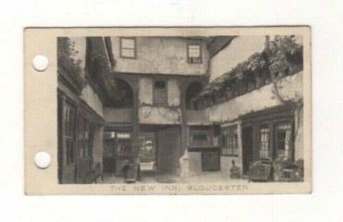 Historical cigarette card the - historical,