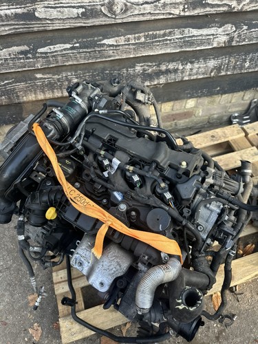 Ford transit connect mk2 5 - ford, 1.5