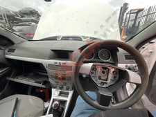 VAUXHALL ASTRA SPORT MK5 H