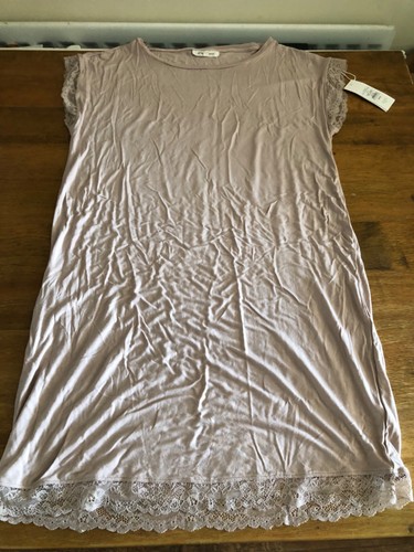 The white company jersey lace - the,