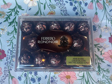 Ferrero Rondnoir Dark