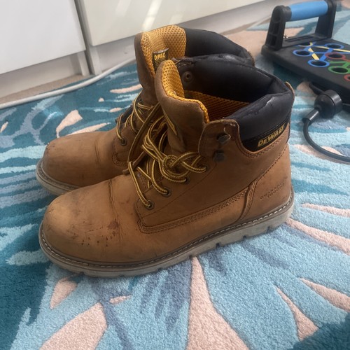 Dewalt builder mens safety - mens,
