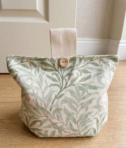 Handmade heavy doorstops - heavy,