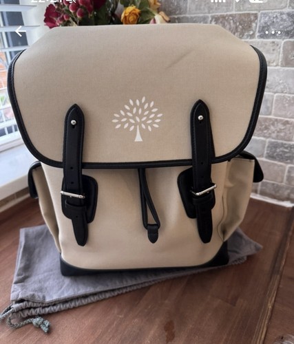 Mulberry backpack heritage - mulberry,