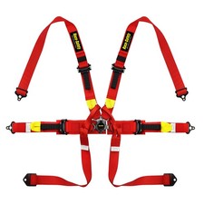 Race Safety Accessories