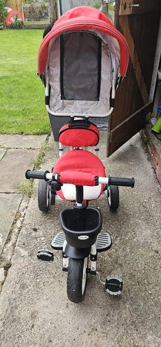 Kids trike - kids,