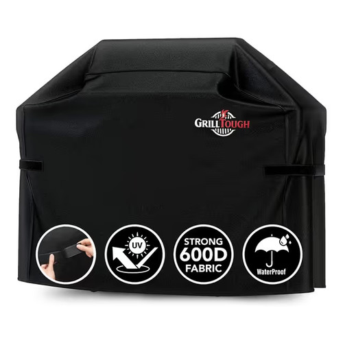 Heavy duty bbq grill - duty,