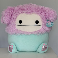 Squishmallows HUGE 16'' Bessem