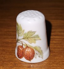 Fenton China Company: Vintage